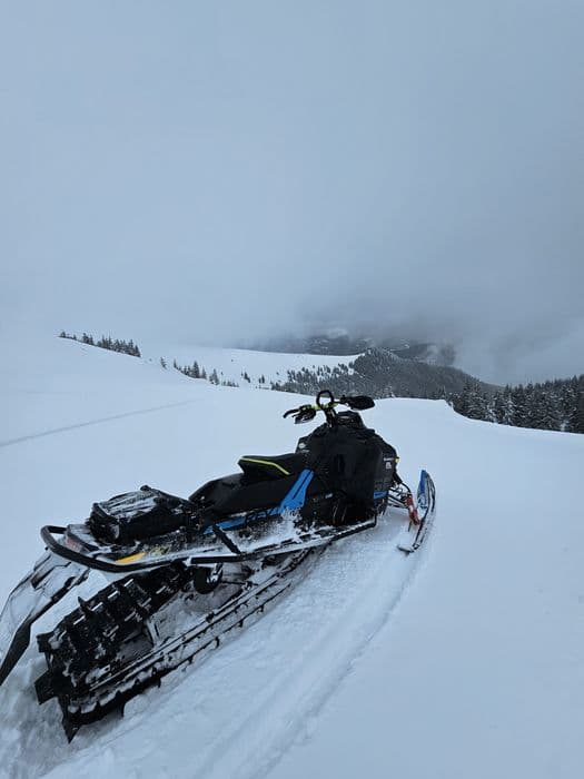 Ski-doo summit  SP 146 2019 167cp