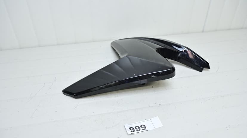 Honda CB1000R SC60 2008 2017 Carena Laterala Radiator Stanga