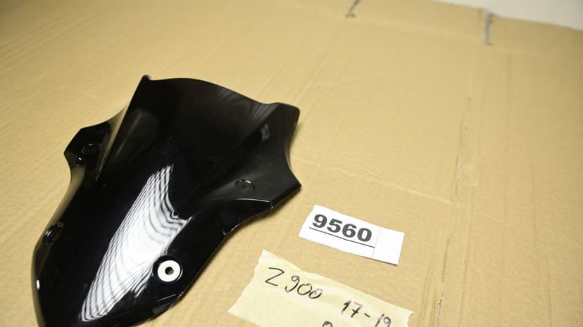 Kawasaki Z900 17 - 19 Parbriz
