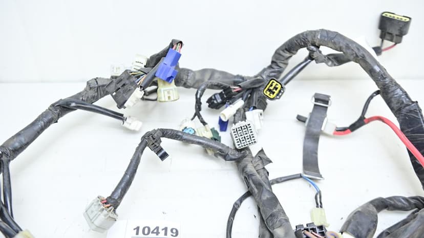 Instalatie Electrica Yamaha FZ1 2006 - 2015