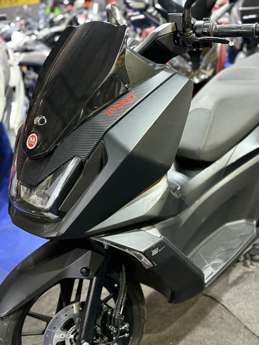 Kymco sky town 125cc