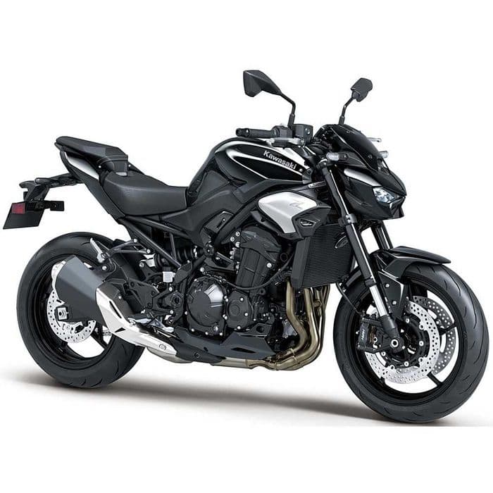 Motocicleta noua in stoc Kawasaki Z900 2025