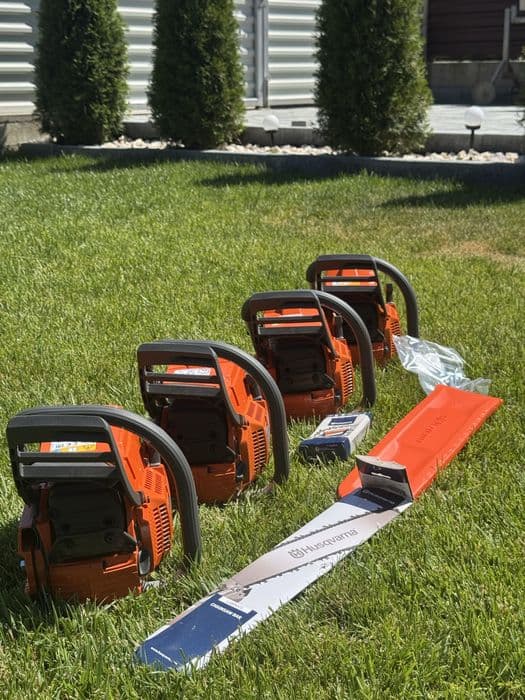 Husqvarna 365 Special