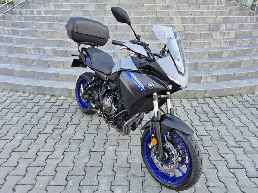 Yamaha Tracer 7 ABS ~ Garantie ~ Rate directe FARA dobanda ~
