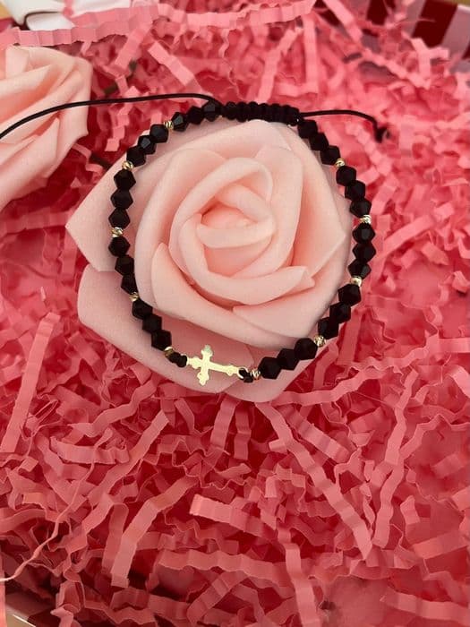 Bratari handmade 14k