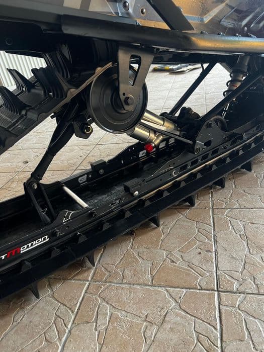 Ski-doo summit  SP 146 2019 167cp