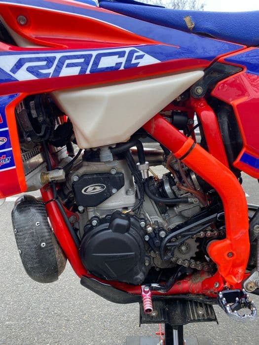 Beta rr 300  race 2025