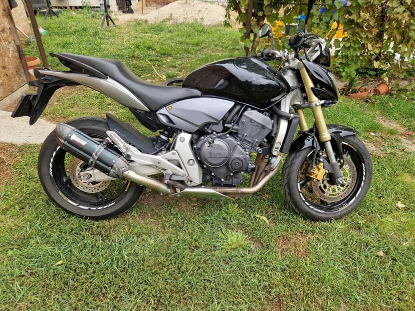 Vand Piese Honda CB 600 F Hornet    2007