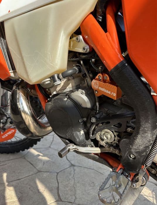 Enduro / Cross Ktm 300