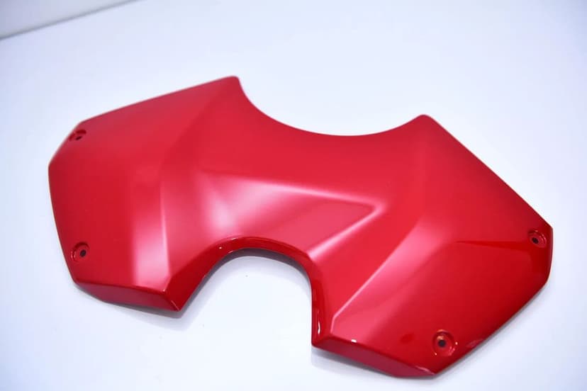 OEM Ducati Panigale V4 Carena centrala rezervor de combustibil