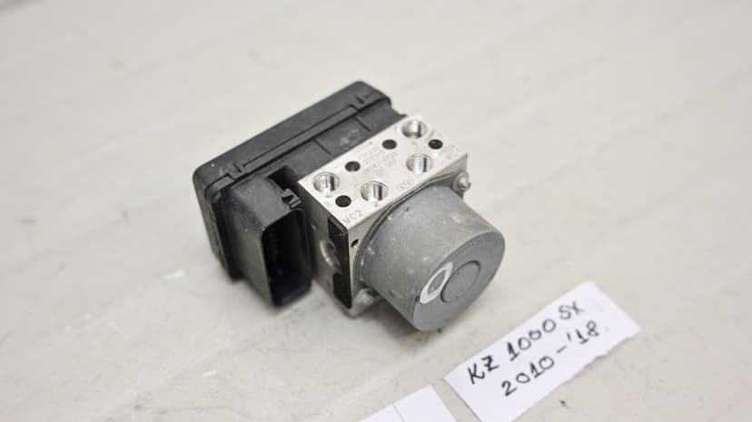 Modul Pompa ABS Kawasaki Z1000SX 2010 - 2018