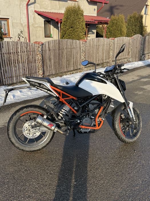 Vand ktm duke 2020 A1
