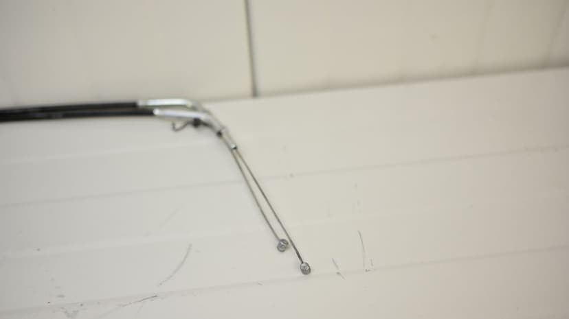 Kawasaki Z1000 R 2014 2020 Cabluri acceleratie