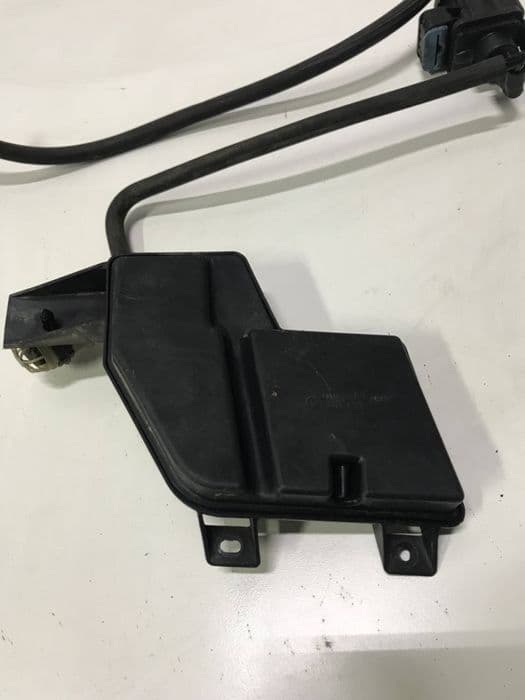 Electrovalva rezervor vacuum 2.7 Jeep Grand Cherokee Originale