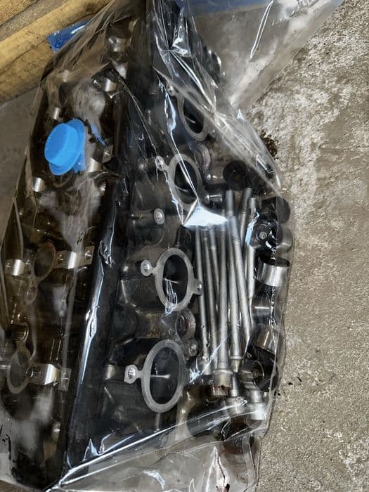 Piese motor/propulsor kawasaki Z1000 gen1