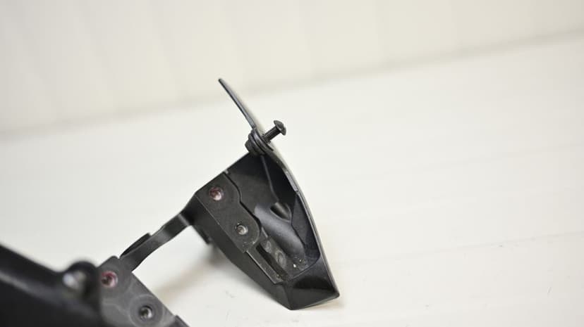 Kawasaki Z1000 R 2014 2020 Suport ghidon