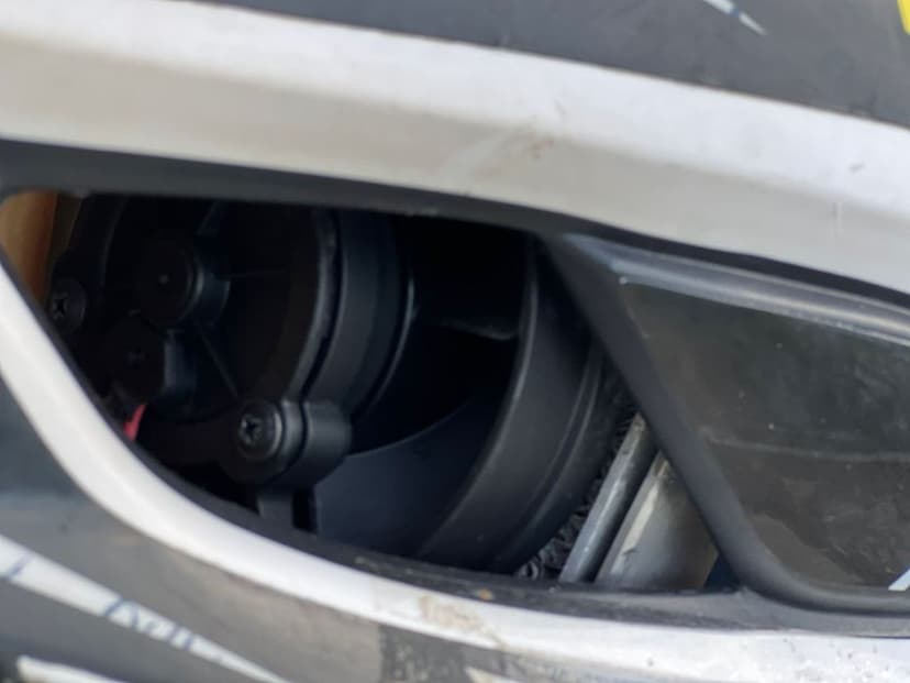 Husqvarna FE 350 + echipament  complet