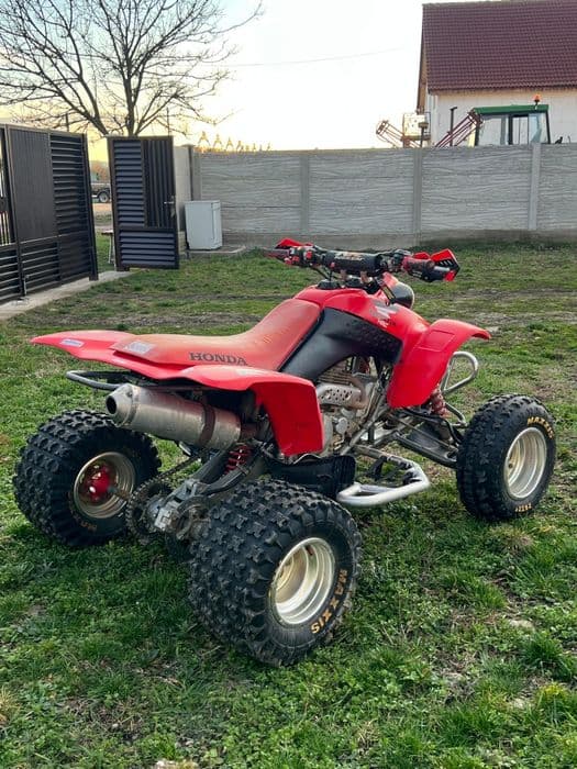 De vânzare  Honda TRX 400CC