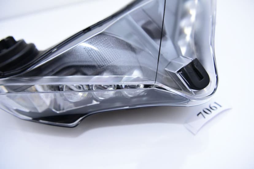 Ducati Multistrada 1200 / Enduro 2015 - 2018 far cu LED OEM 52010315B