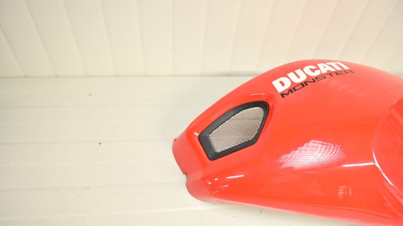 Ducati Monster 1100 EVO 2011 2013 Carena stanga rezervor benzina