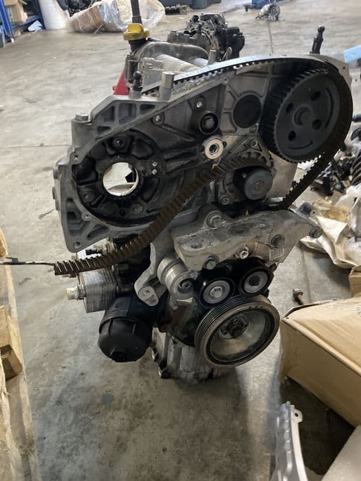 Motor dezechipat Jeep Cherokee 2.2 Motorina 2016