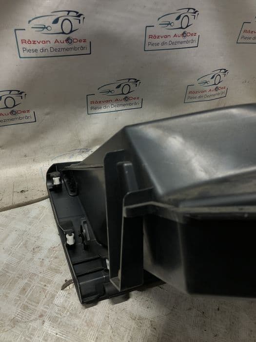 Torpedou Jeep Cherokee - Motorina 2016