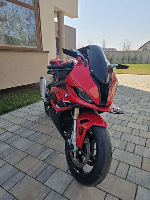 BMW S1000RR 2024