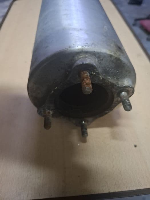 Evacuare finala originala Suzuki gsxr 600 model 2001-2003