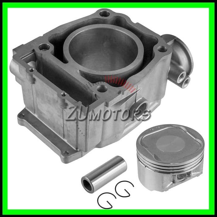 Set Motor Kit Cilindru atv POLARIS 500 Sportsman Magnum ATP Scrambler 500 Worker Xplorer Big-Boss 500 Ranger 425 500