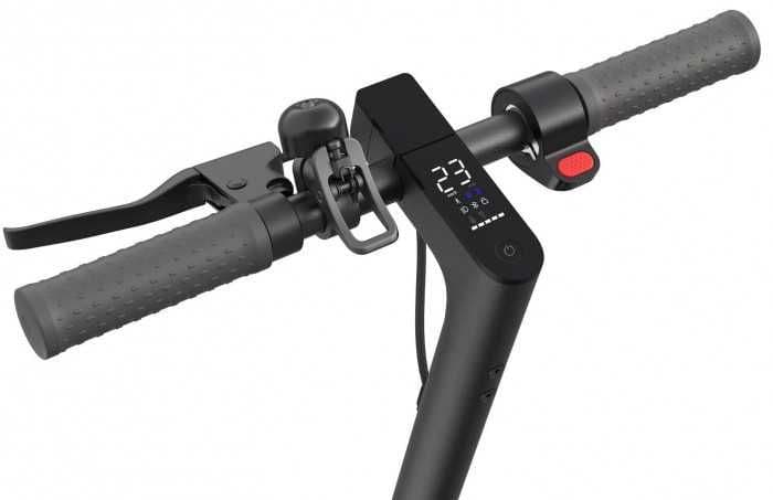 Trotineta electrica Xiaomi Mi Pro 2, autonomie 45 km, factura,garantie