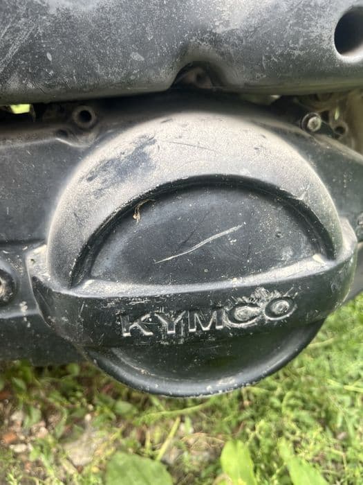 Vand scuter kimco 150cc