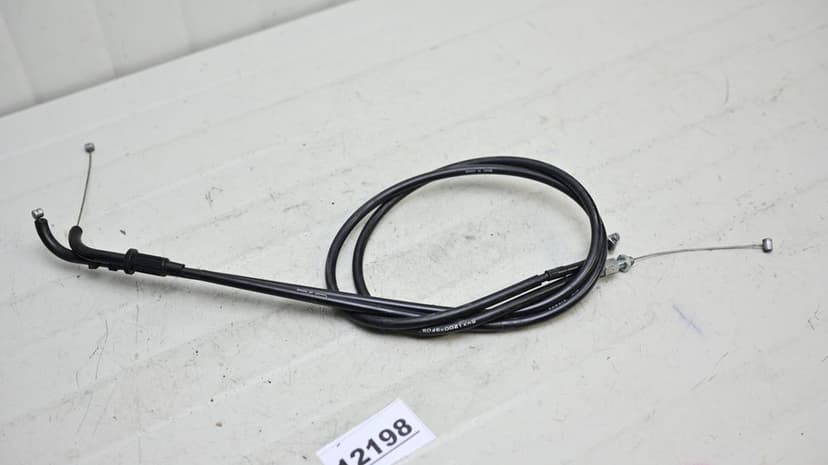Cablu Acceleratie Yamaha FZ6 2004 - 2009