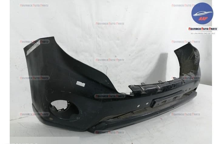 Bara Fata originala cu spalatori Toyota  Land Cruiser  200 Series [fac