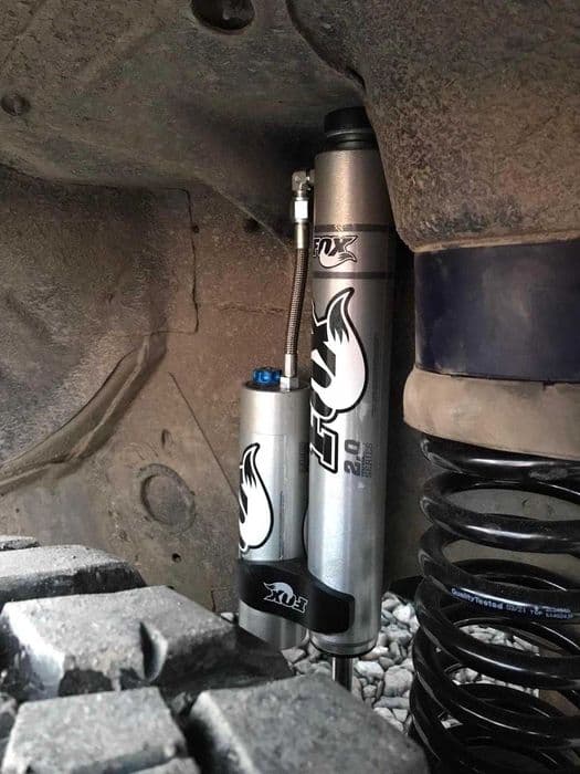 Jeep Grand Cherokee 2.7 CRD