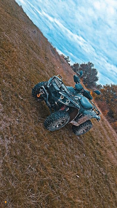 Linhai dragonfly 400 2016