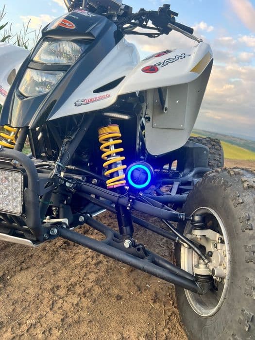 Ltz de vanzare 400cc