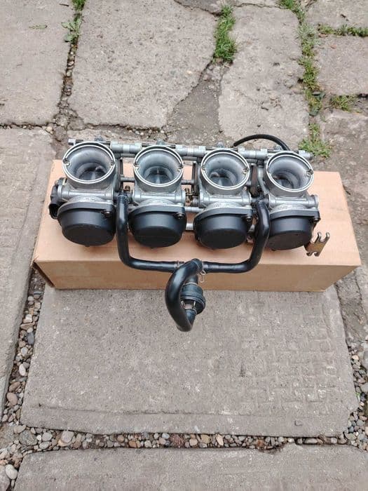 CARBURATOARE / MOTO / suzuki / gsxr / 600 / 750 SRAD