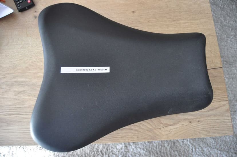 Parbriz scarite Suzuki GSXR1000 k5 k6