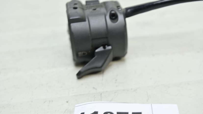 Bloc Comenzi Switch Lumini Stanga Ducati Multistrada 1200 / Monster