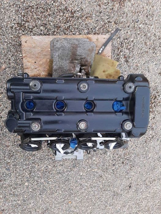 MOTOR / MOTO / suzuki / gsxr / 600 / SRAD