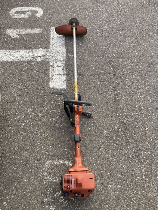 Motocoasa Husqvarna 232RJ Germania