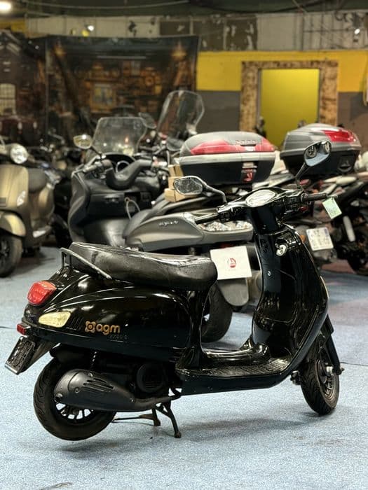 Vespa AGM 25km/h fara permis