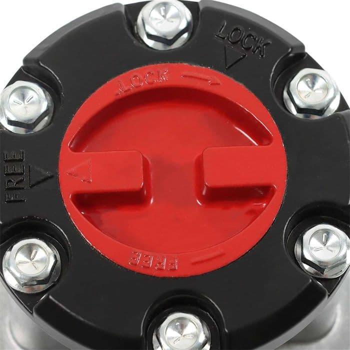 Cuplaje manuale 26 caneluri Toyota 4Runner T100 Hilux /Hiace 1983-1998