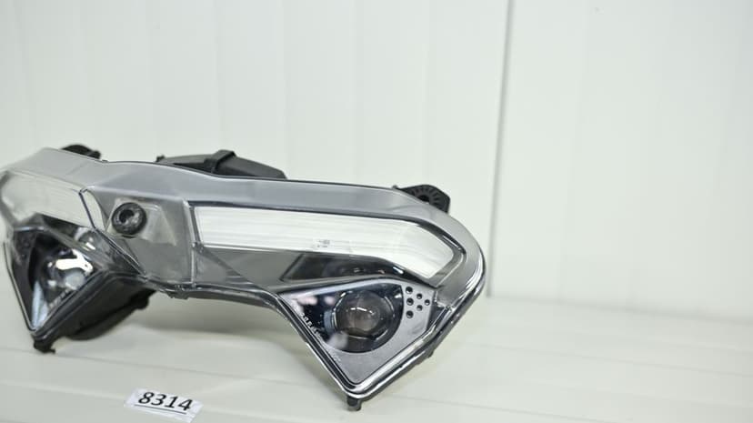 Ducati Panigale V2 V4 2018 2024 Far fata