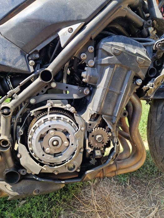 Vand Piese Kawasaki Z900  ABS  2018