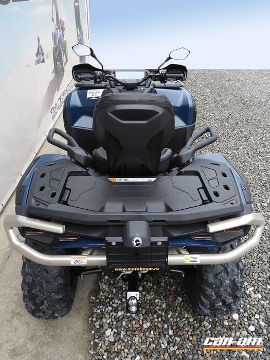 ATV Can-Am Outlander Max 1000R Limited T ABS SAS 2026