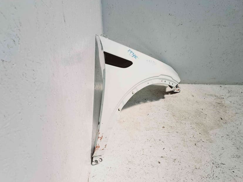 Aripa dreapta fata LAND ROVER Discovery Sport (L550) [Fabr 2014-2022]