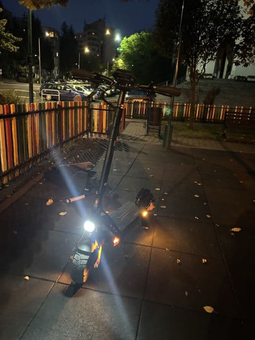 Se vinde kukirin g2 pro!