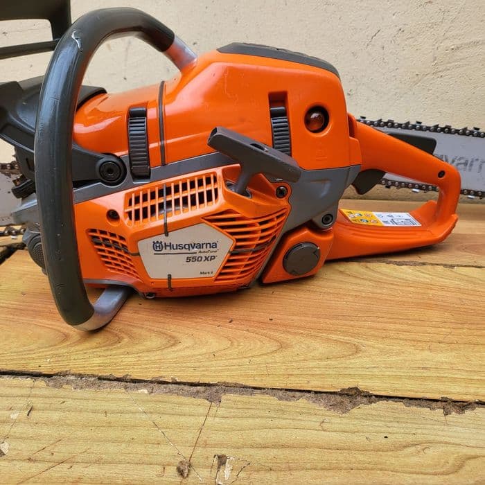 Drujbă Husqvarna 450  /550 XP