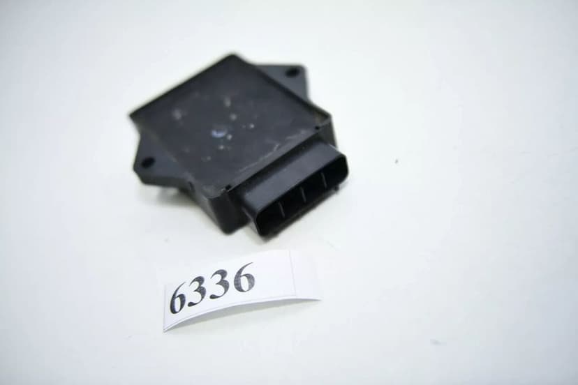 Ansamblu unitate de control motor CDI ECU ECM Kawasaki ZXR 400 ZX4R